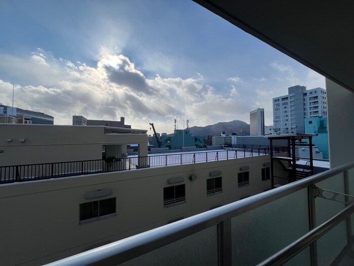 RESIDENCE SAISONの物件内観写真