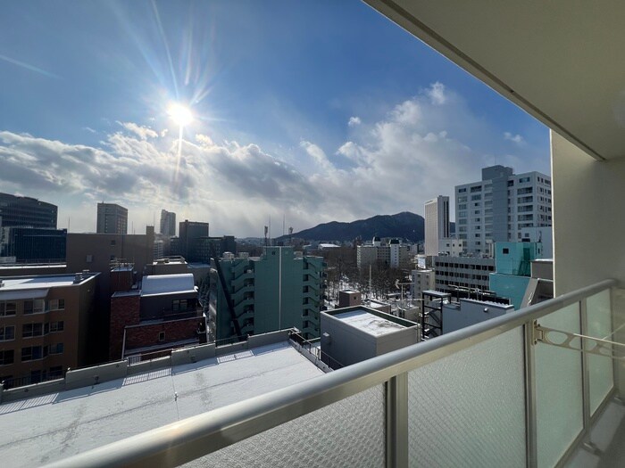 RESIDENCE SAISONの物件内観写真