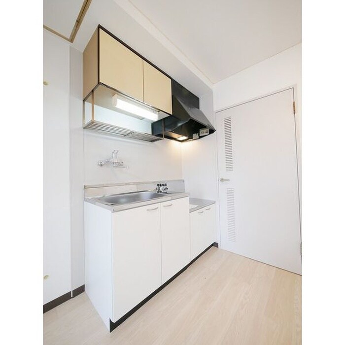 グランメ－ル南８条の物件内観写真