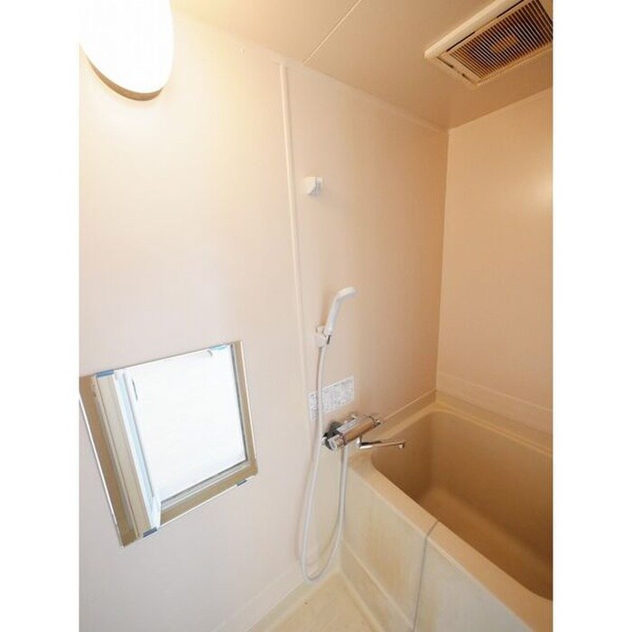 グランメ－ル南８条の物件内観写真