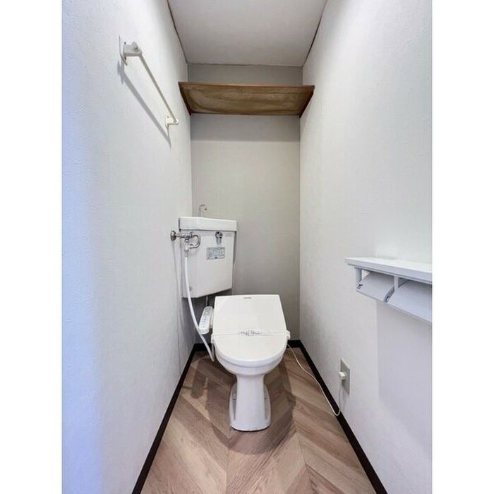 グランメ－ル南８条の物件内観写真