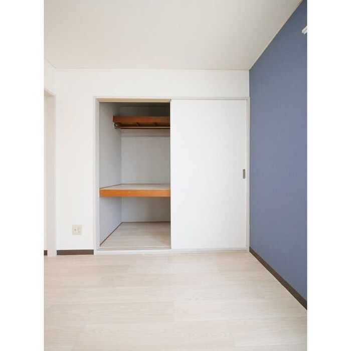 グランメ－ル南８条の物件内観写真