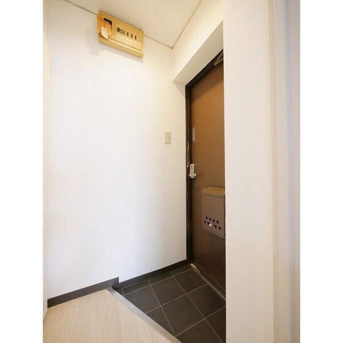 グランメ－ル南８条の物件内観写真