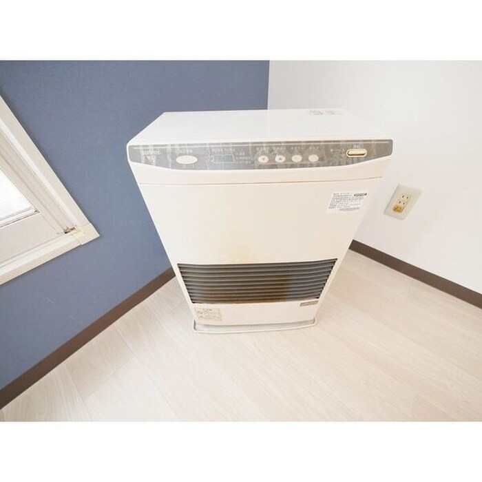 グランメ－ル南８条の物件内観写真