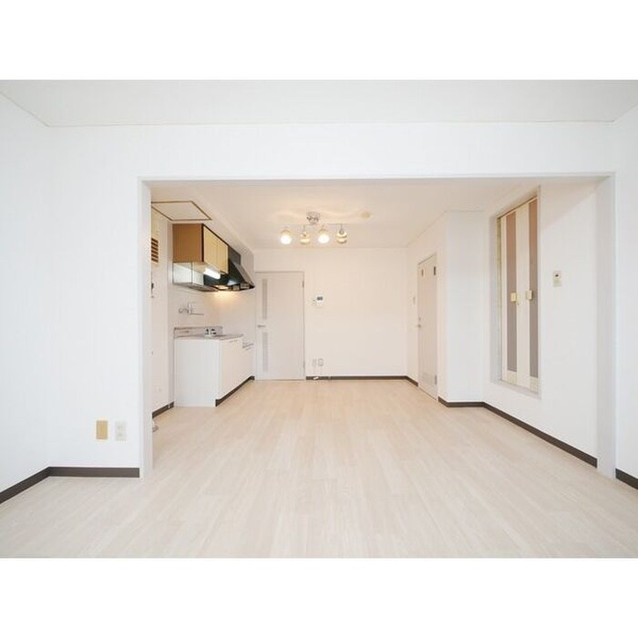 グランメ－ル南８条の物件内観写真