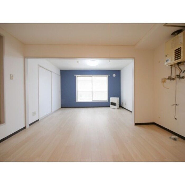 グランメ－ル南８条の物件内観写真