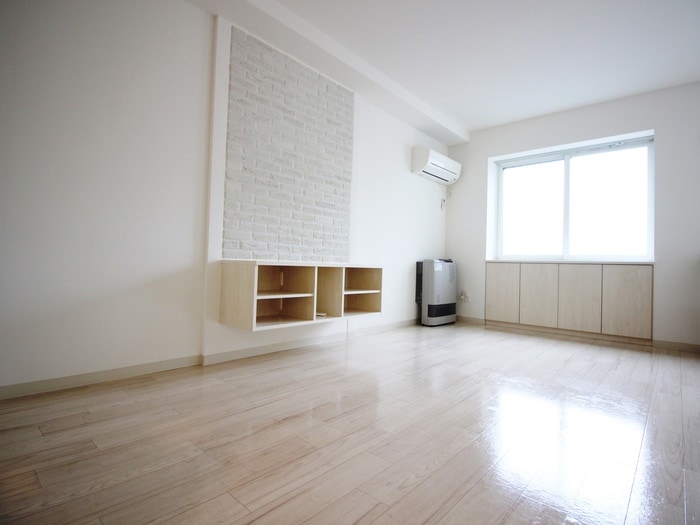 ロワ・ボヌ－ルの物件内観写真