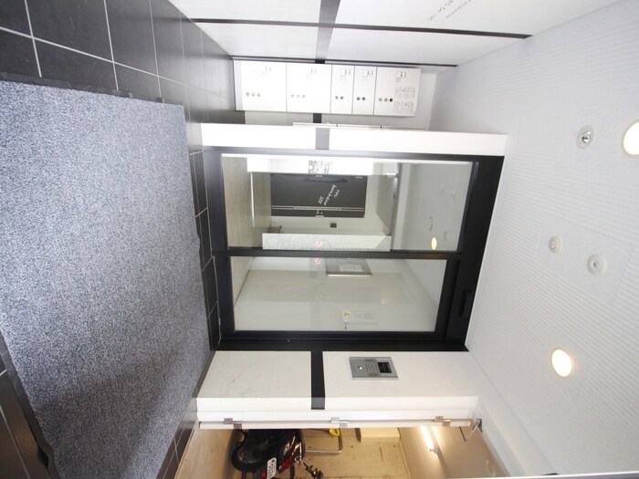 ロワ・ボヌ－ルの物件外観写真