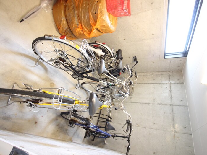 ロワ・ボヌ－ルの物件外観写真