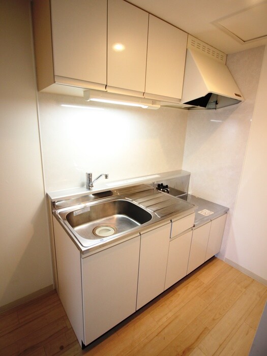 ロワ・ボヌ－ルの物件内観写真