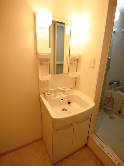 ロワ・ボヌ－ルの物件内観写真