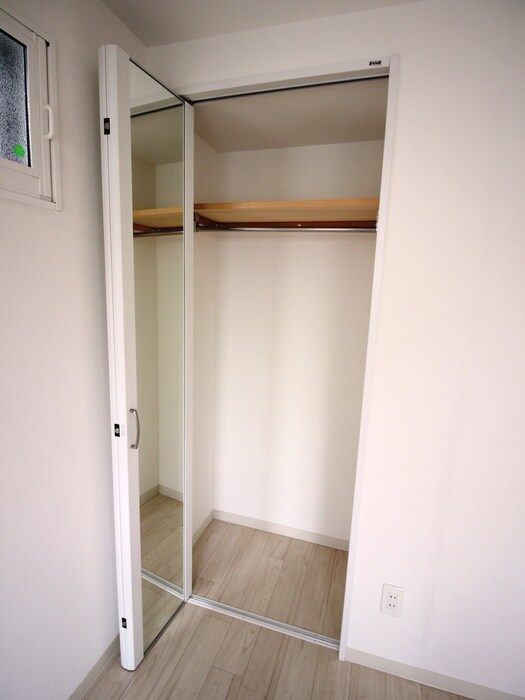 ロワ・ボヌ－ルの物件内観写真