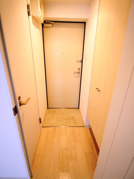 ロワ・ボヌ－ルの物件内観写真