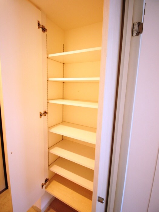 ロワ・ボヌ－ルの物件内観写真