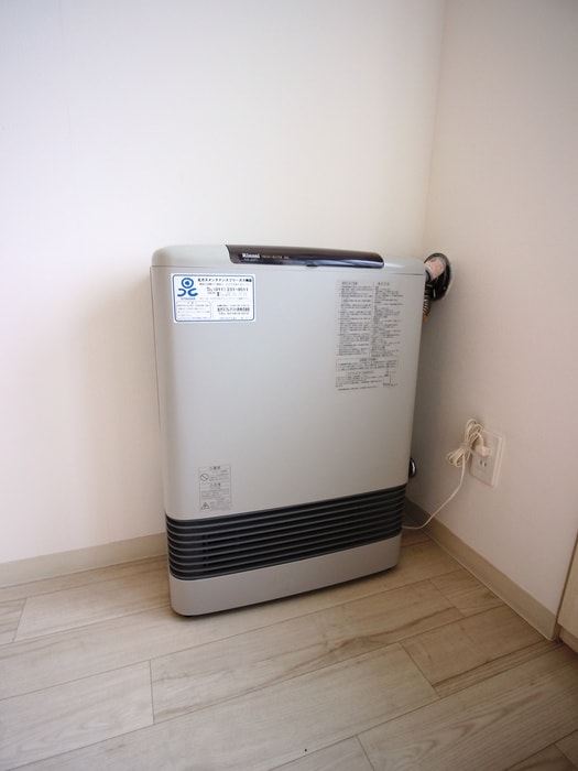 ロワ・ボヌ－ルの物件内観写真