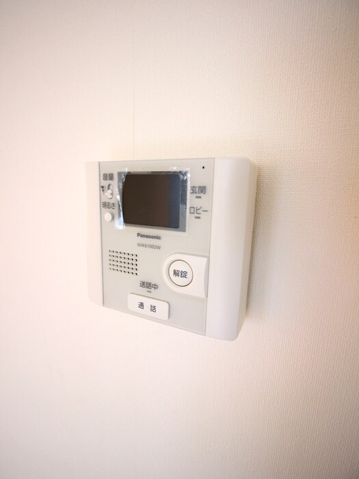 ロワ・ボヌ－ルの物件内観写真