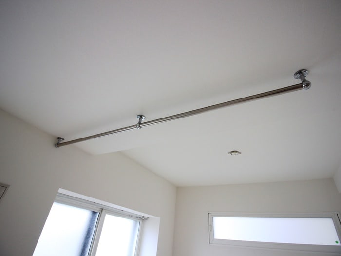 ロワ・ボヌ－ルの物件内観写真