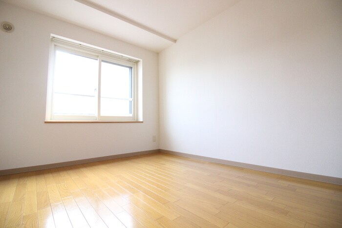 リッチオークの物件内観写真