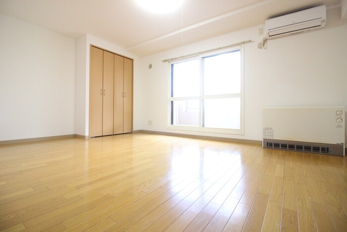 リッチオークの物件内観写真