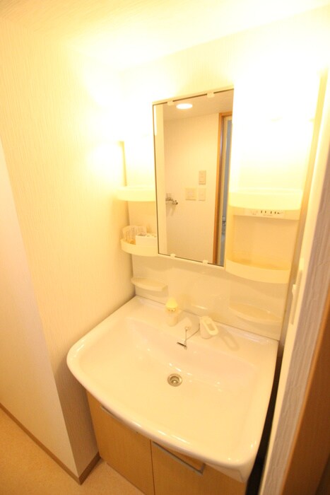 リッチオークの物件内観写真