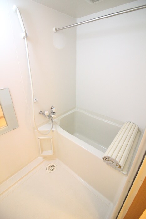 リッチオークの物件内観写真