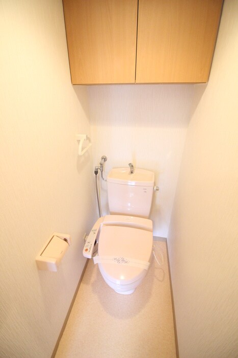 リッチオークの物件内観写真