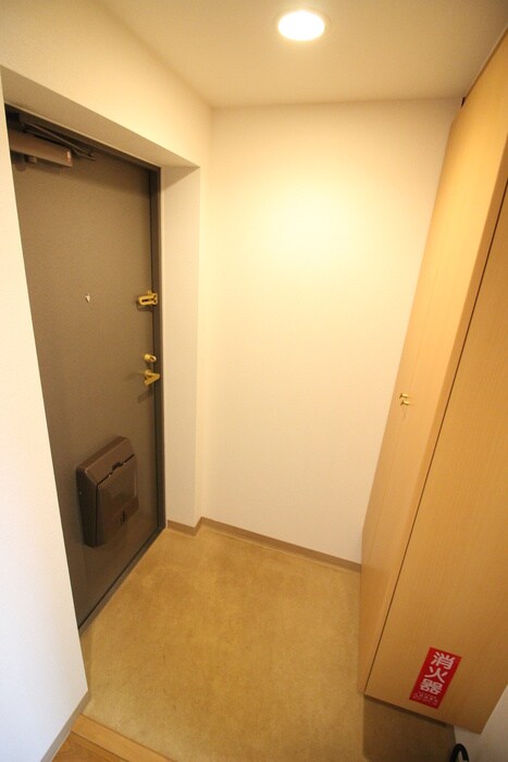 リッチオークの物件内観写真