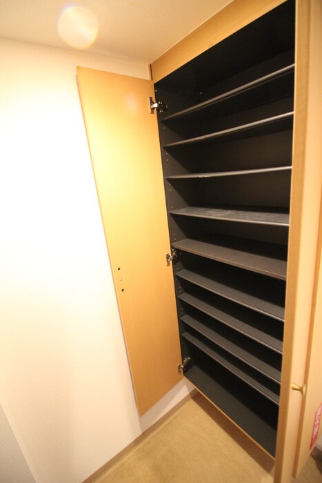 リッチオークの物件内観写真