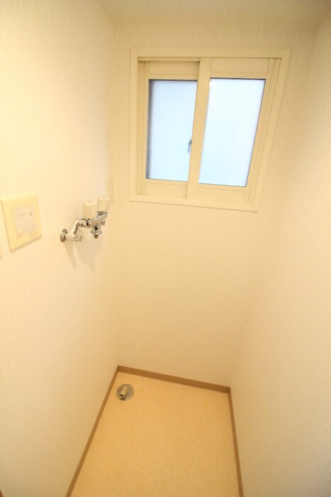 リッチオークの物件内観写真