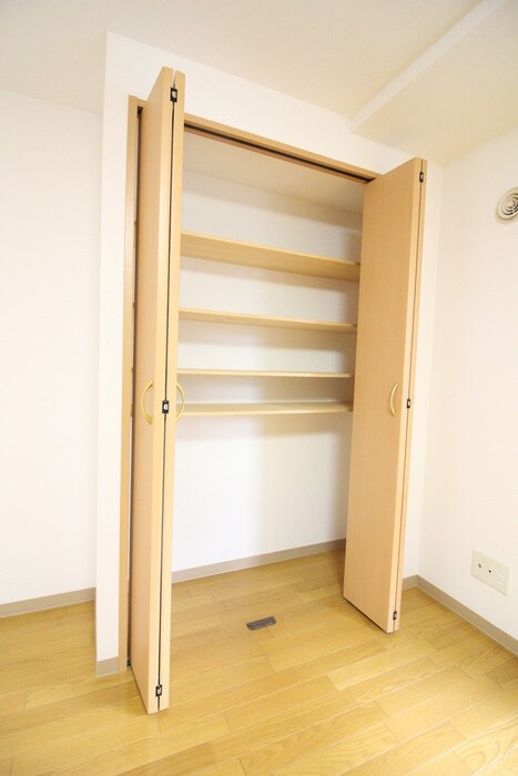 リッチオークの物件内観写真