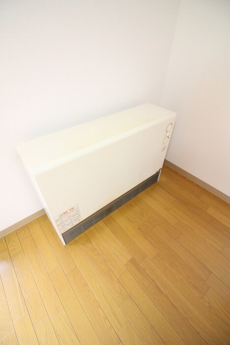 リッチオークの物件内観写真