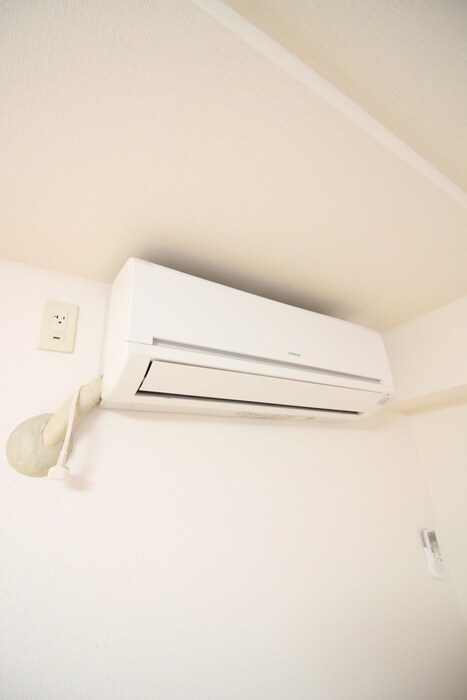 リッチオークの物件内観写真