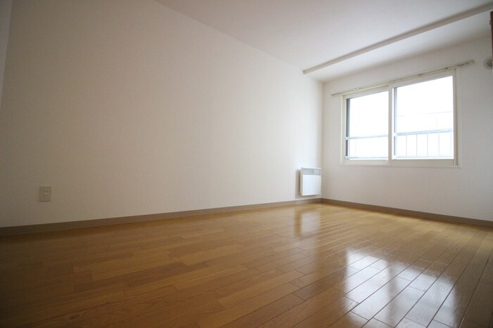 リッチオークの物件内観写真