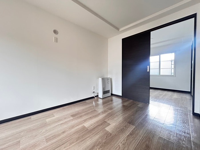 オリエントヒルズ平岸の物件内観写真