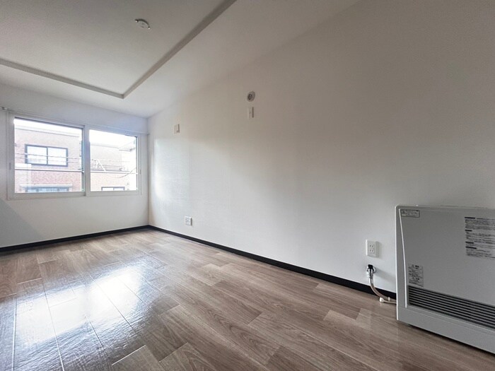 オリエントヒルズ平岸の物件内観写真