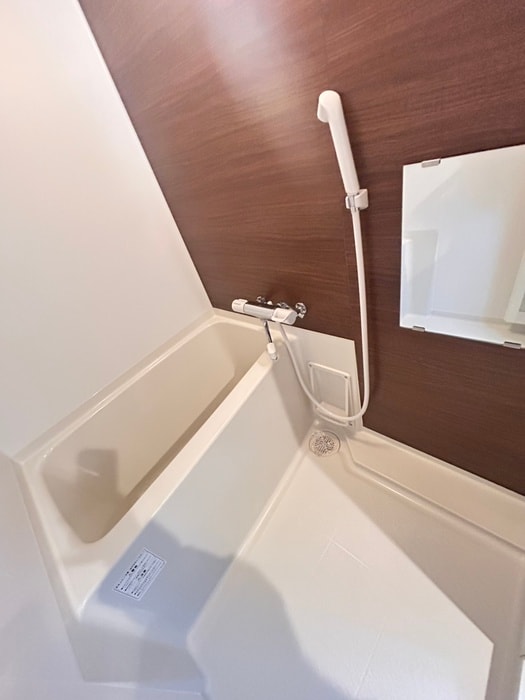 オリエントヒルズ平岸の物件内観写真