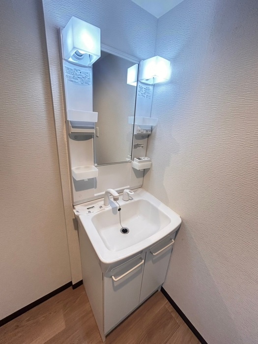 オリエントヒルズ平岸の物件内観写真