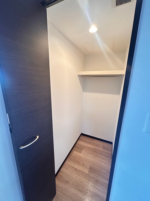 オリエントヒルズ平岸の物件内観写真