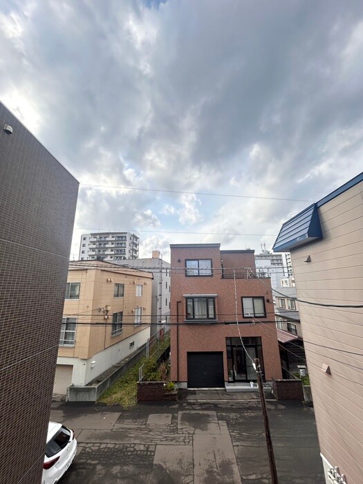 オリエントヒルズ平岸の物件内観写真