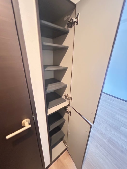 オリエントヒルズ平岸の物件内観写真