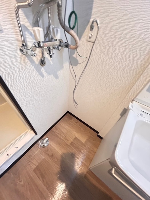 オリエントヒルズ平岸の物件内観写真