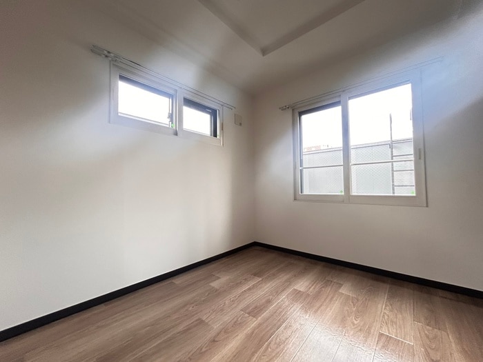 オリエントヒルズ平岸の物件内観写真