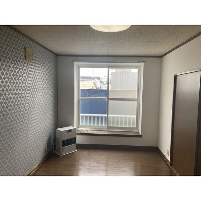 ニューフロンティアⅤの物件内観写真