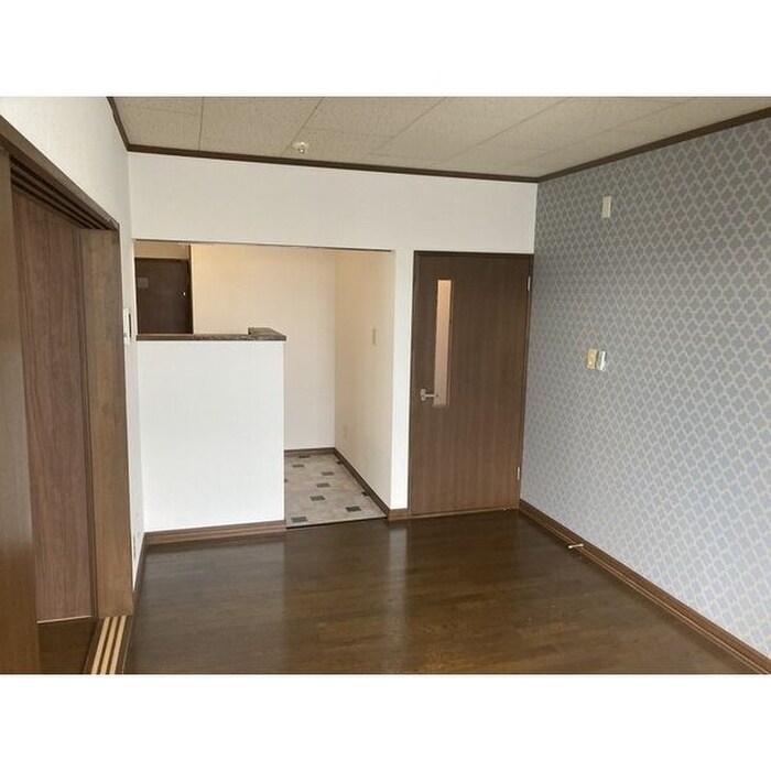 ニューフロンティアⅤの物件内観写真