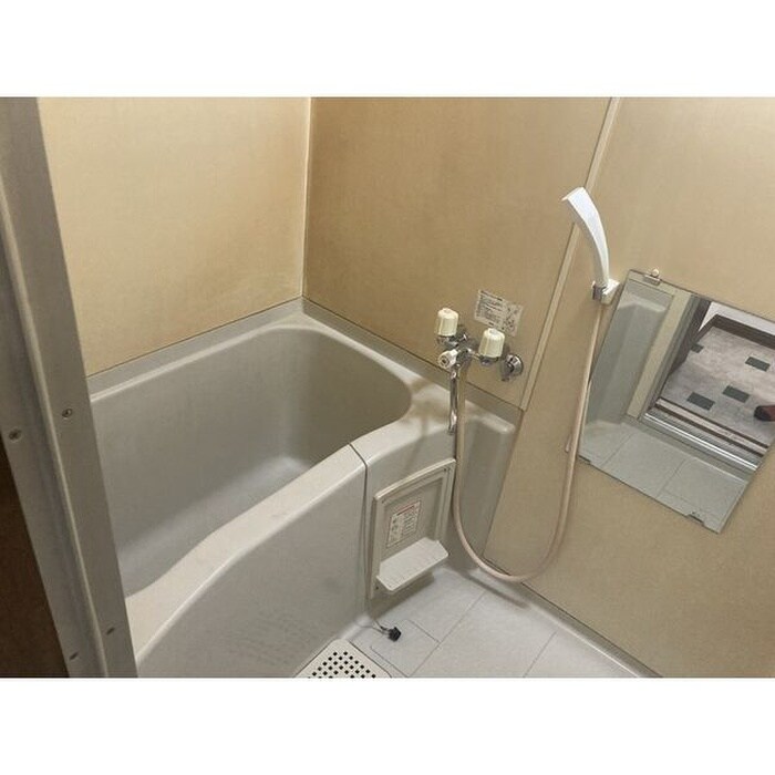 ニューフロンティアⅤの物件内観写真