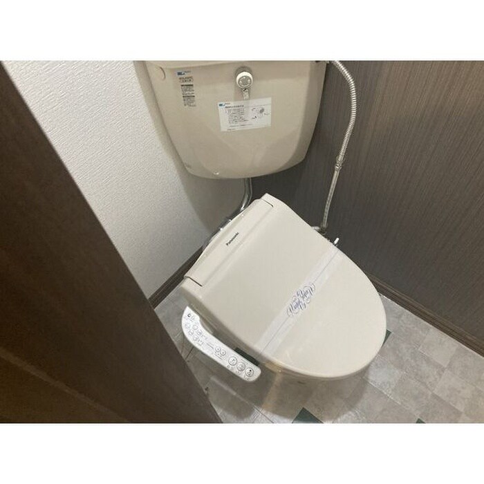 ニューフロンティアⅤの物件内観写真