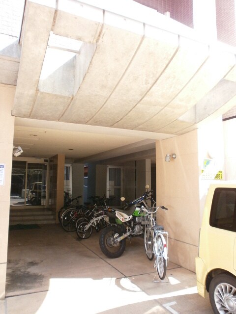 コ－ラルの物件外観写真