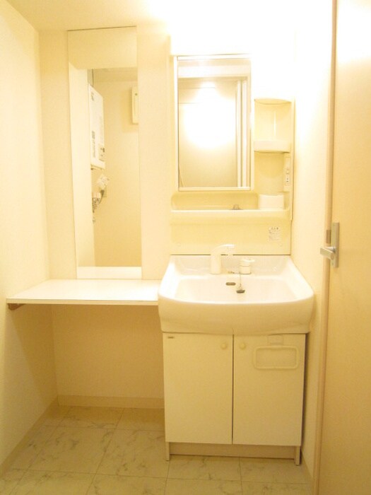 コ－ラルの物件内観写真