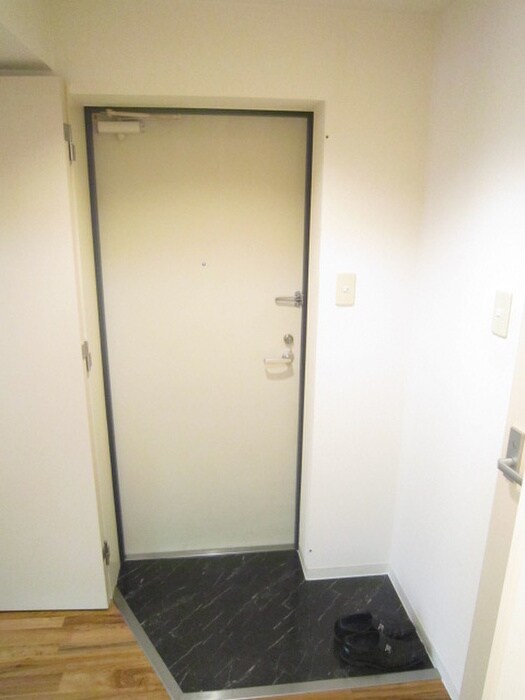 コ－ラルの物件内観写真