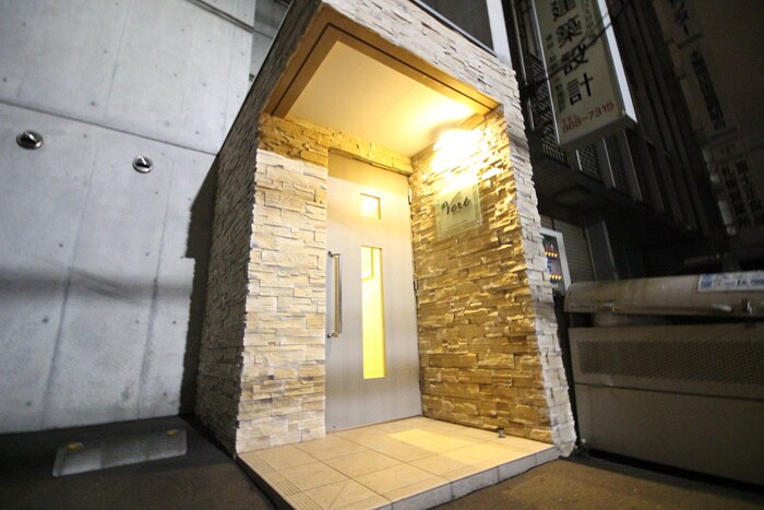 Ｖertの物件外観写真